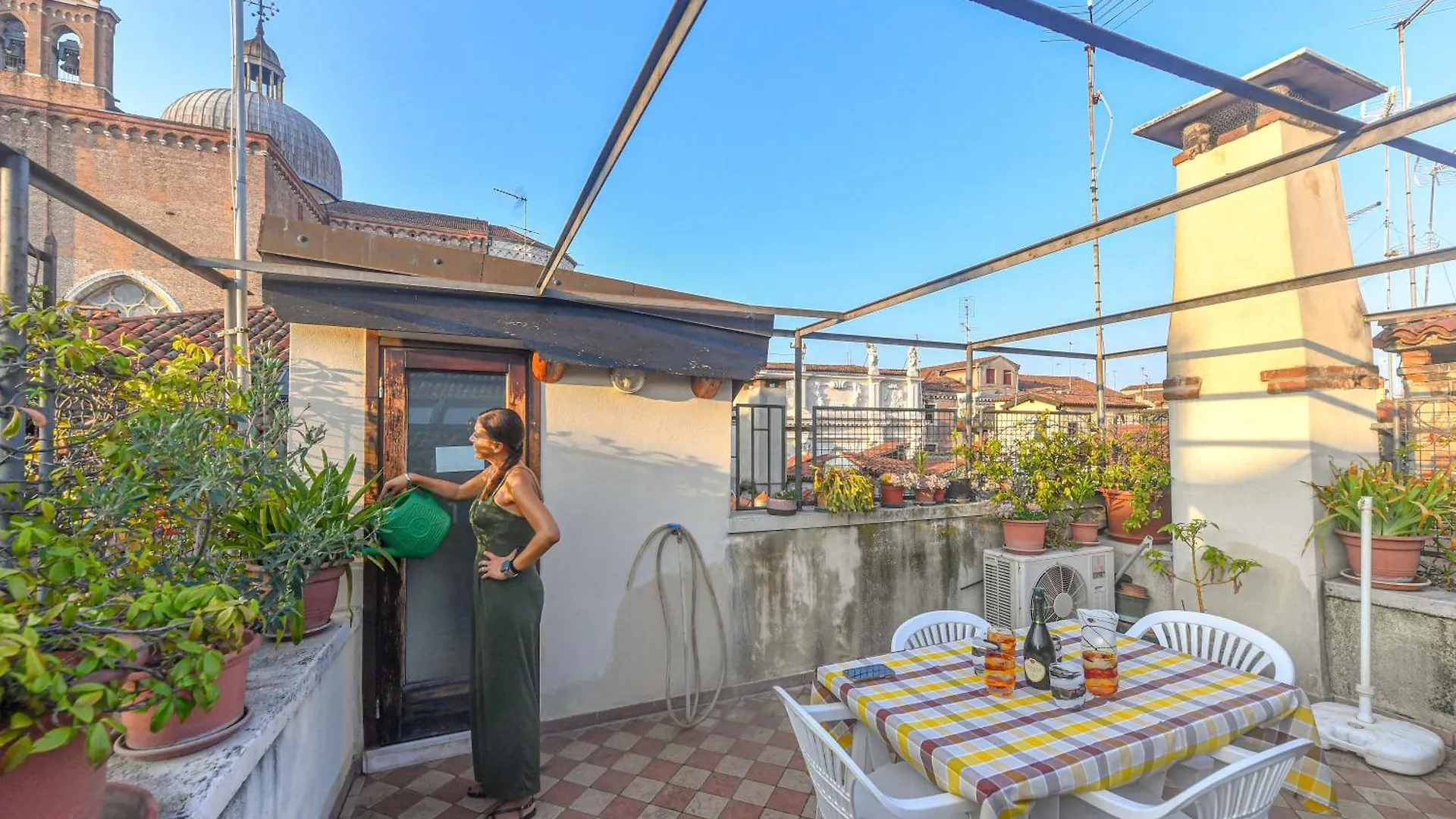 Ca' Botera Apartment Venice Italy