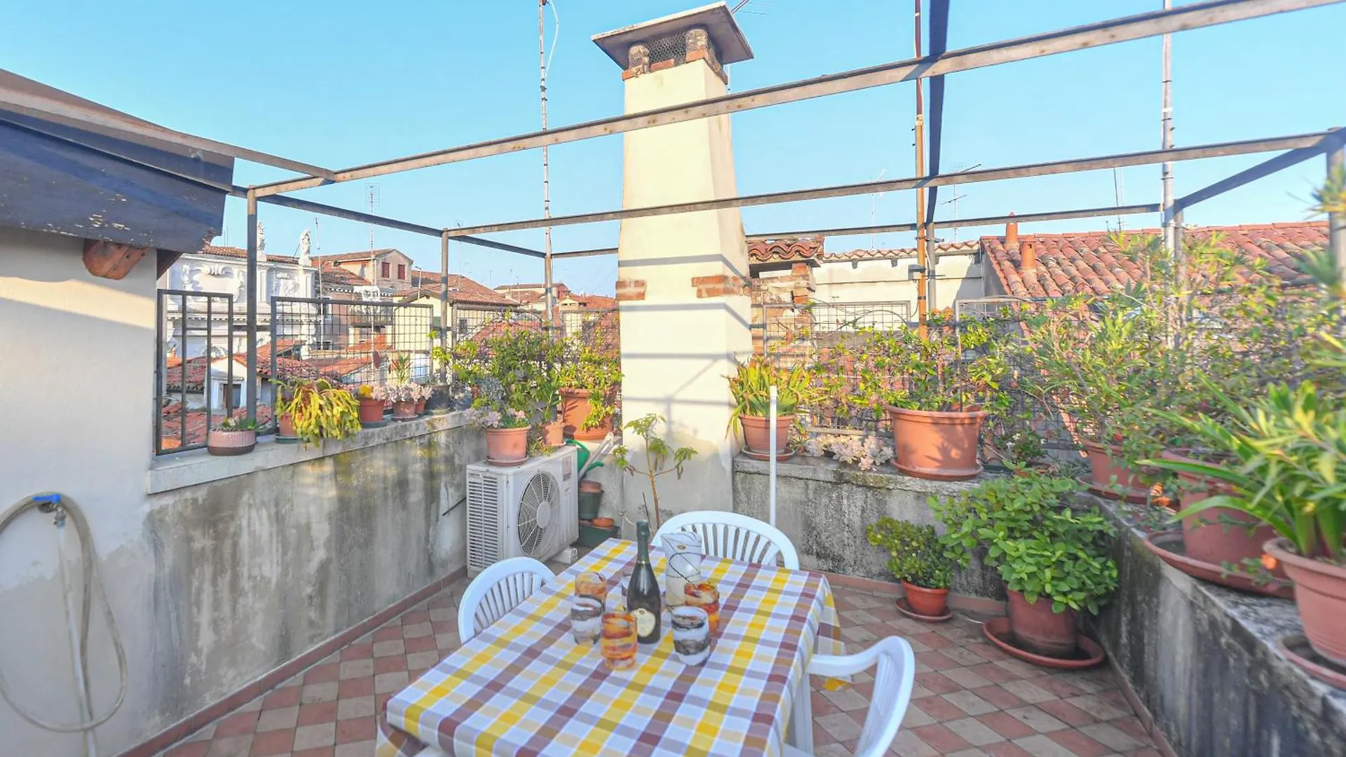 Ca' Botera Apartment Venice Italy