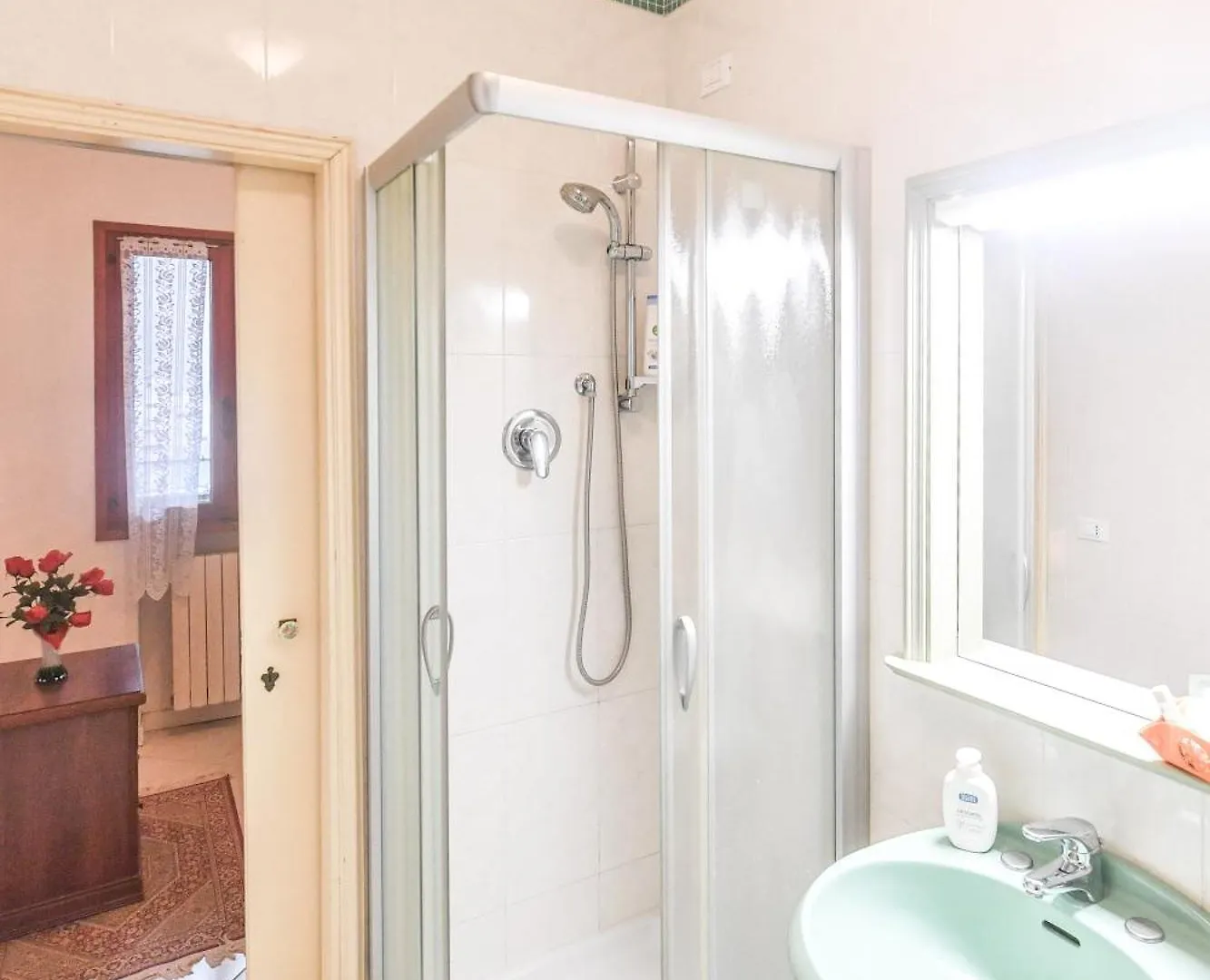 Ca' Botera Apartment Venice