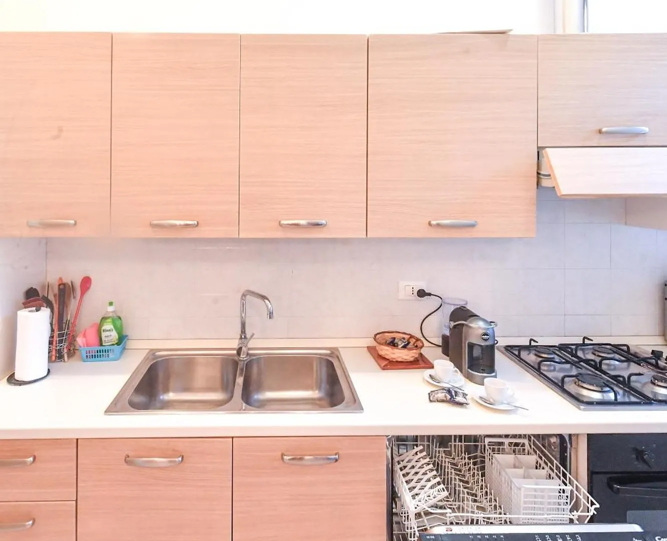 Ca' Botera Apartment Venice Italy