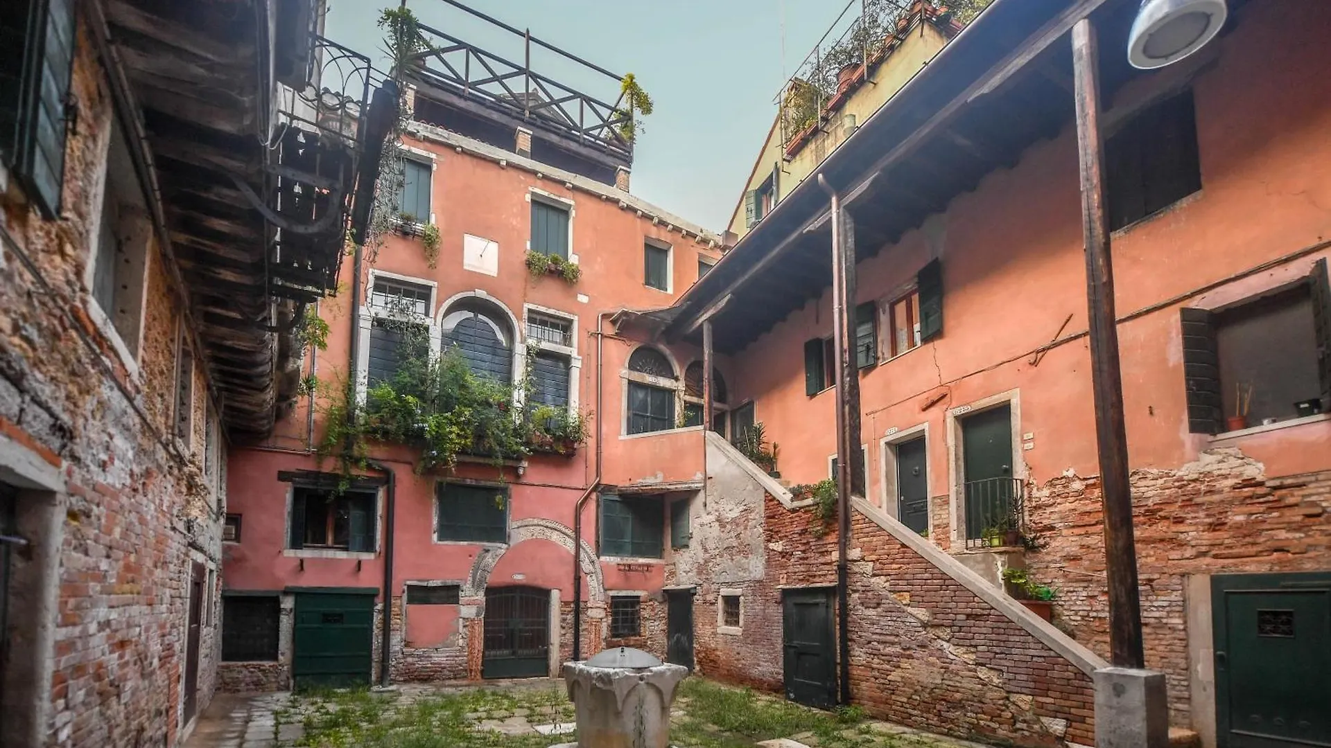Ca' Botera Apartment Venice