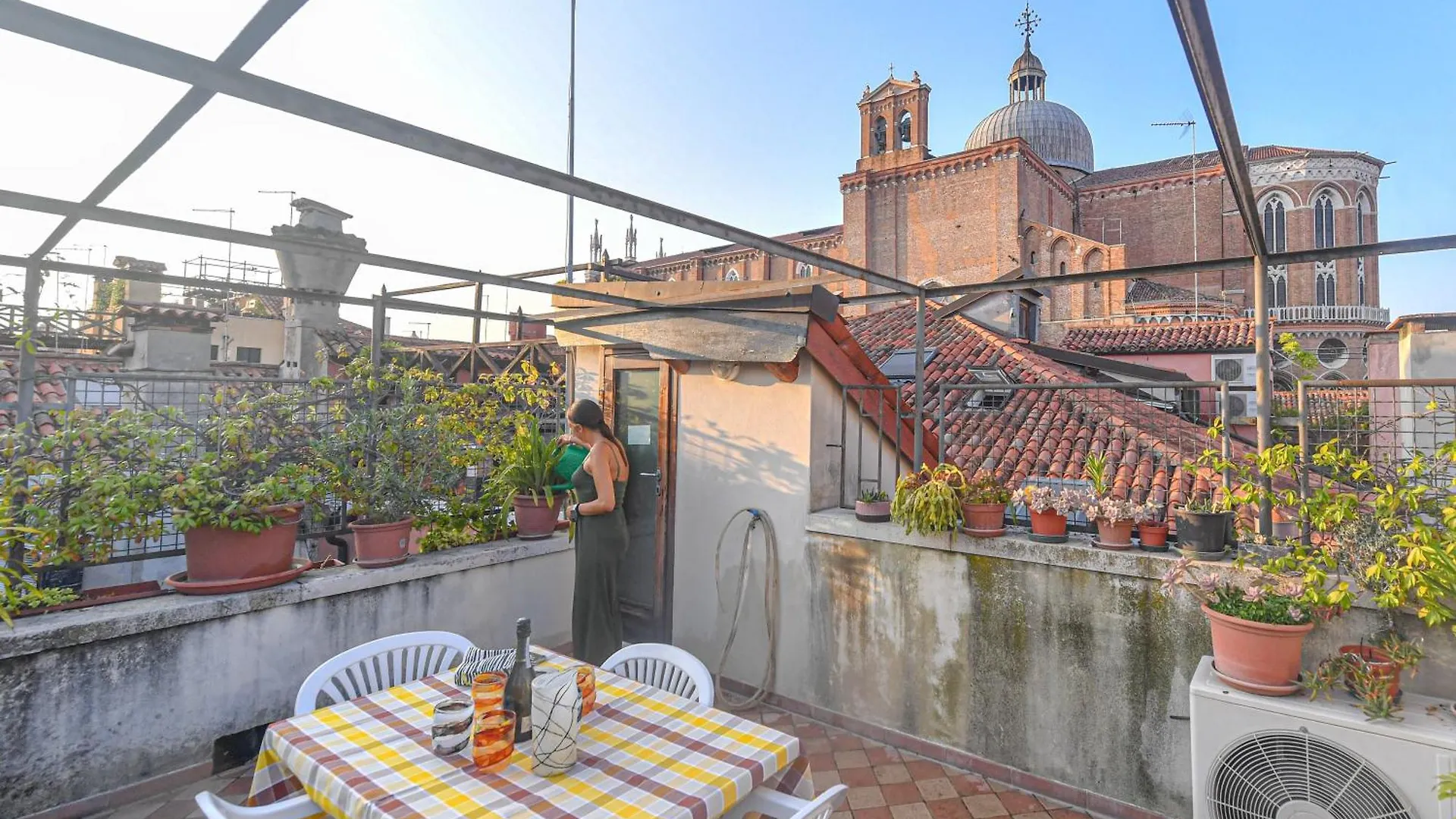 Ca' Botera Apartment Venice 0*,  Italy