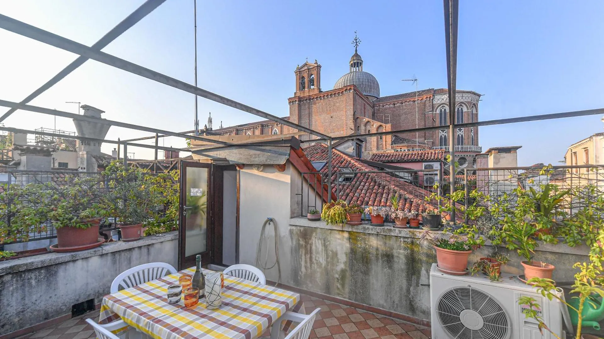 Ca' Botera Apartment Venice