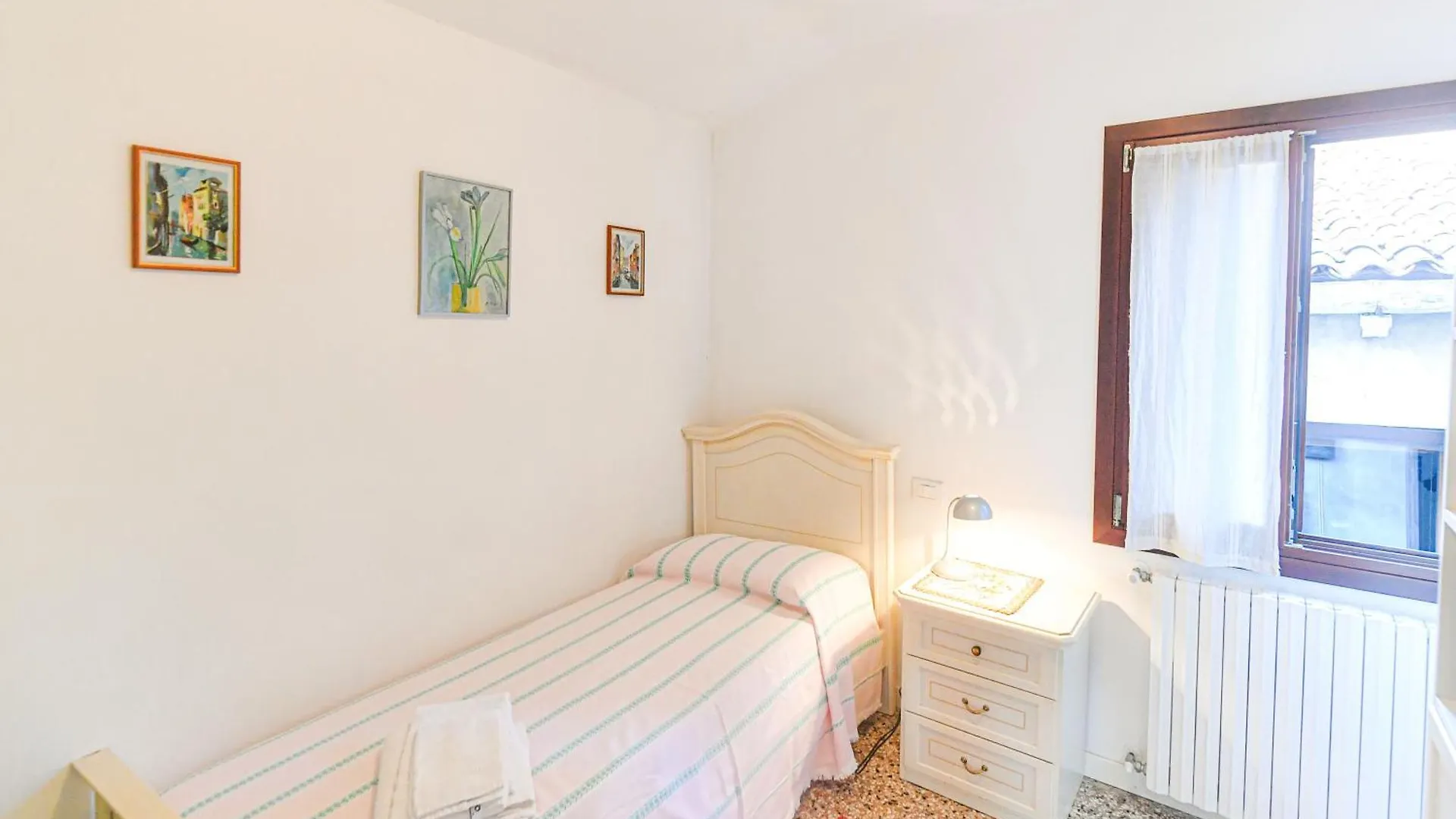 Ca' Botera Apartment Venice