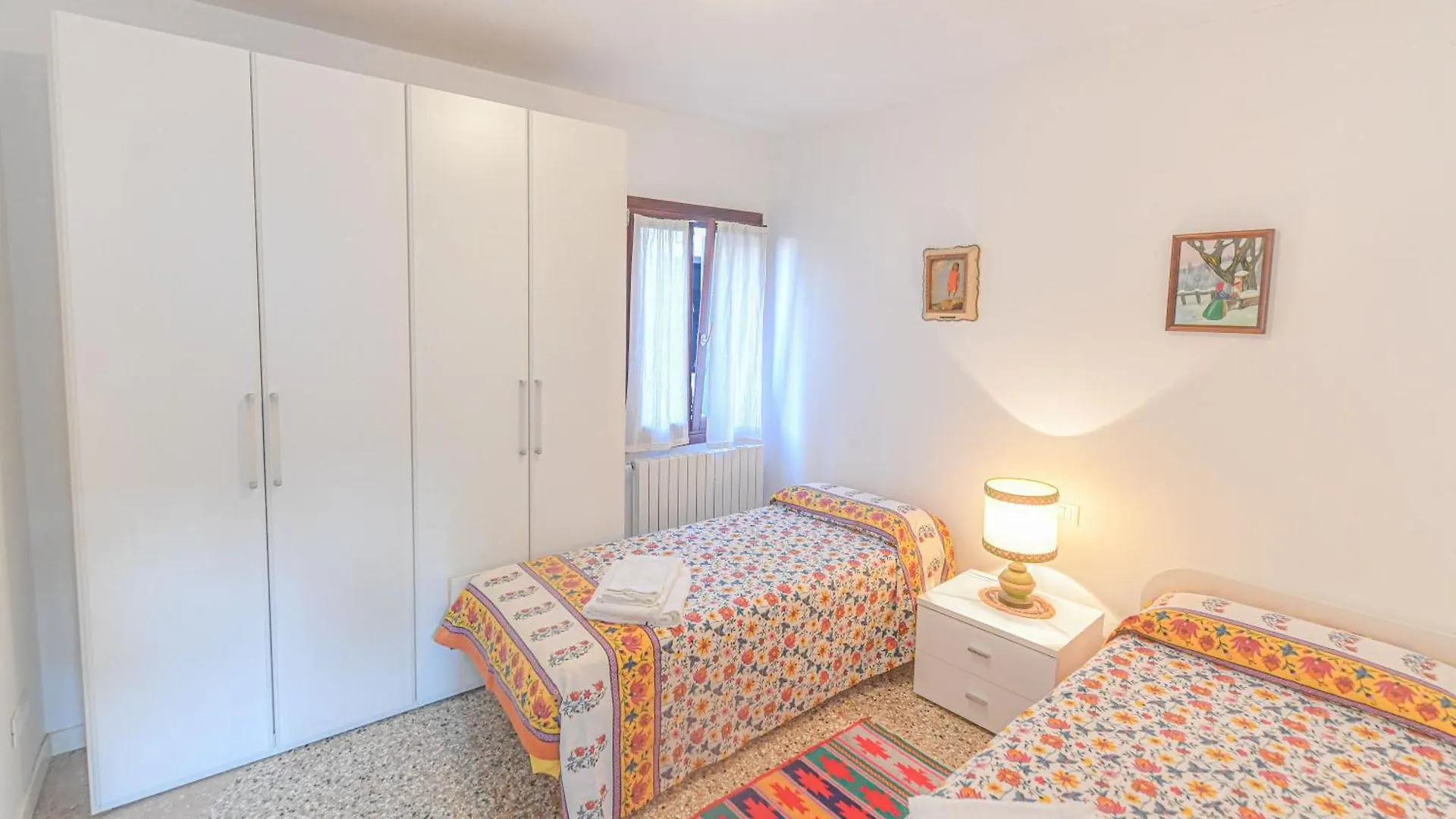 Ca' Botera Apartment Venice