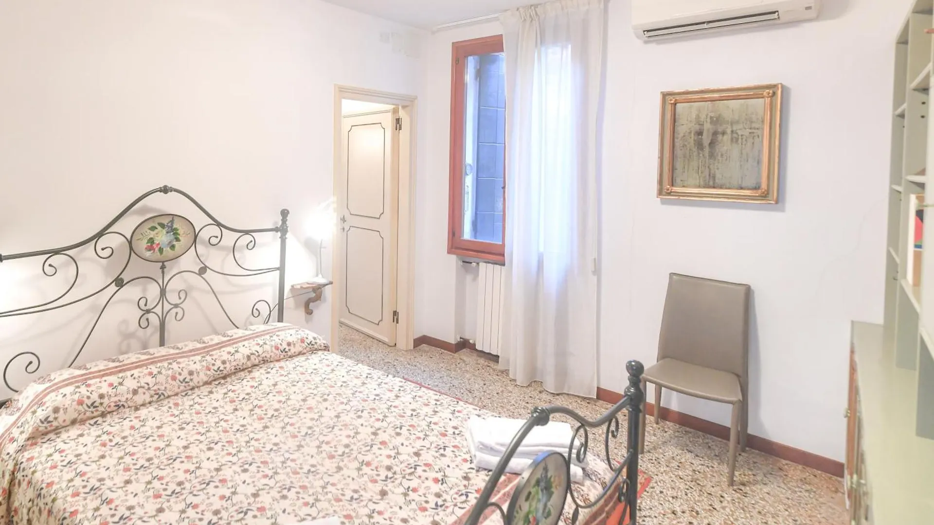 Ca' Botera Apartment Venice Italy