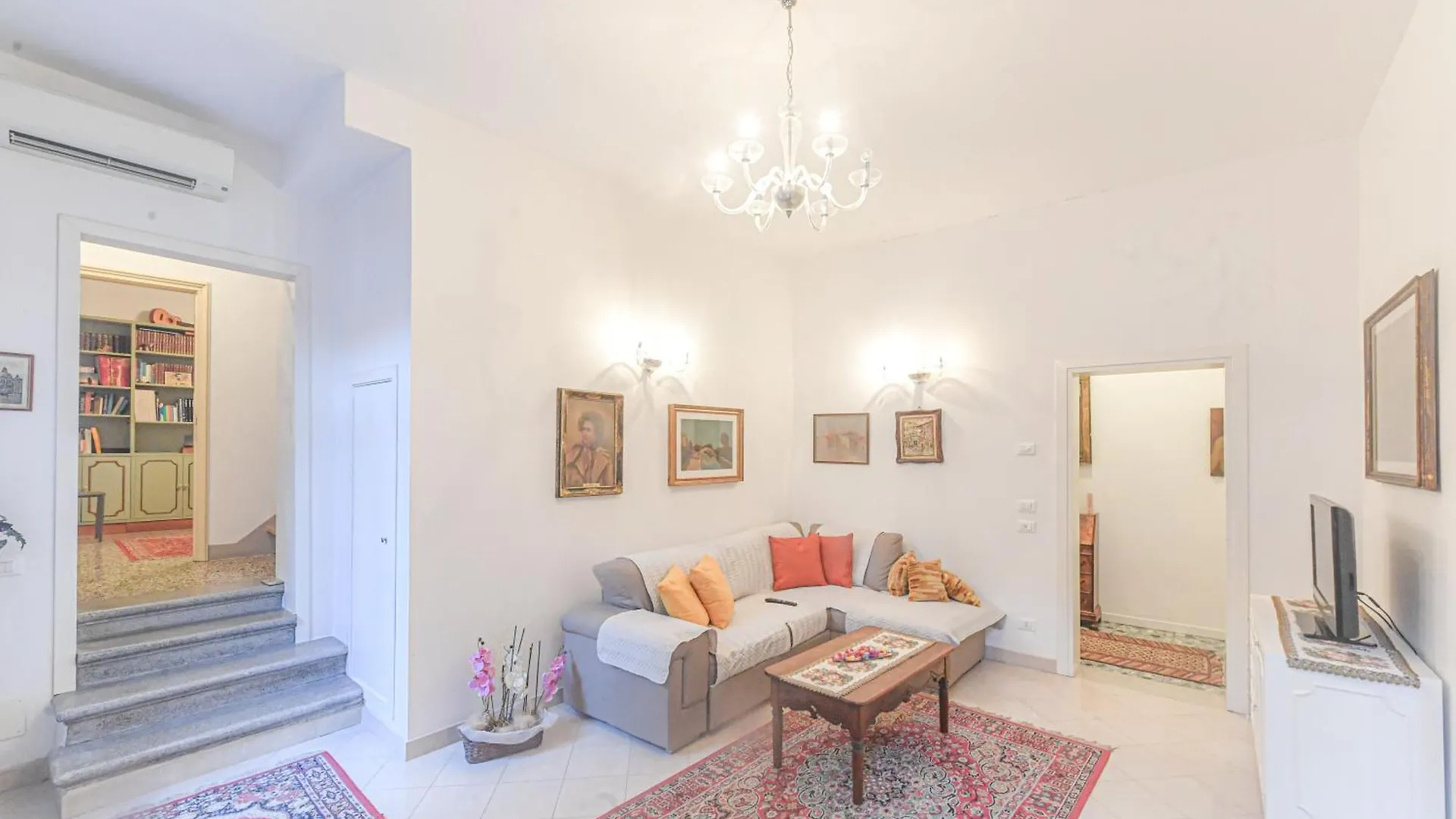Ca' Botera Διαμέρισμα Βενετία 0*,