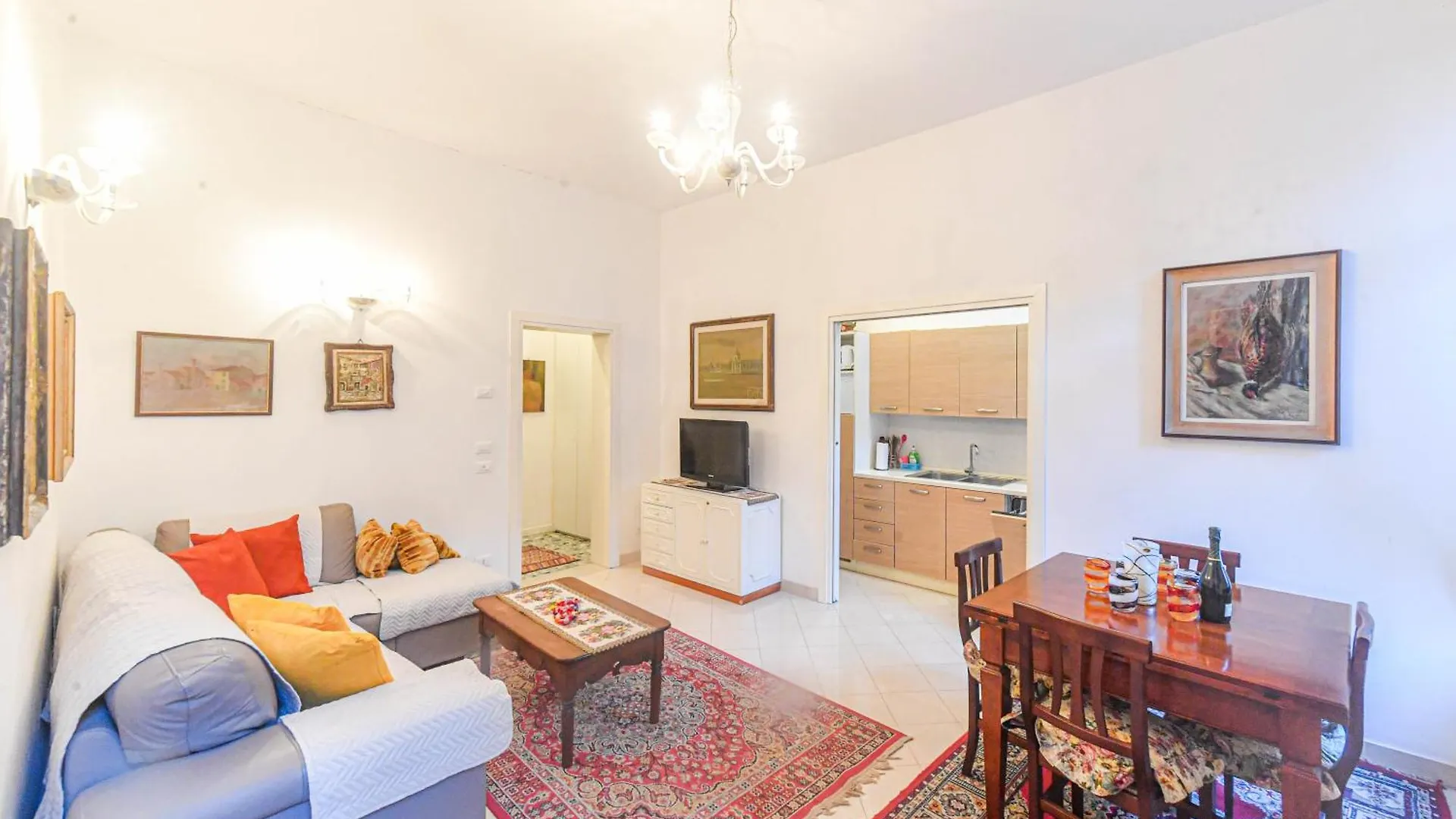 Ca' Botera Apartment Venice