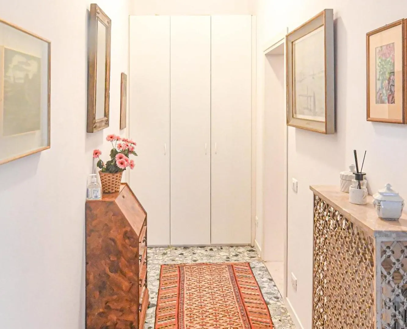 Ca' Botera Apartment Venice