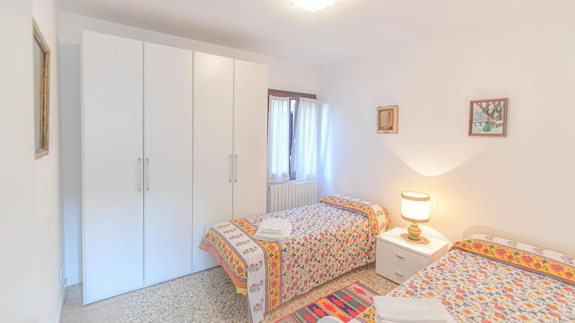 Ca' Botera Apartment Venice