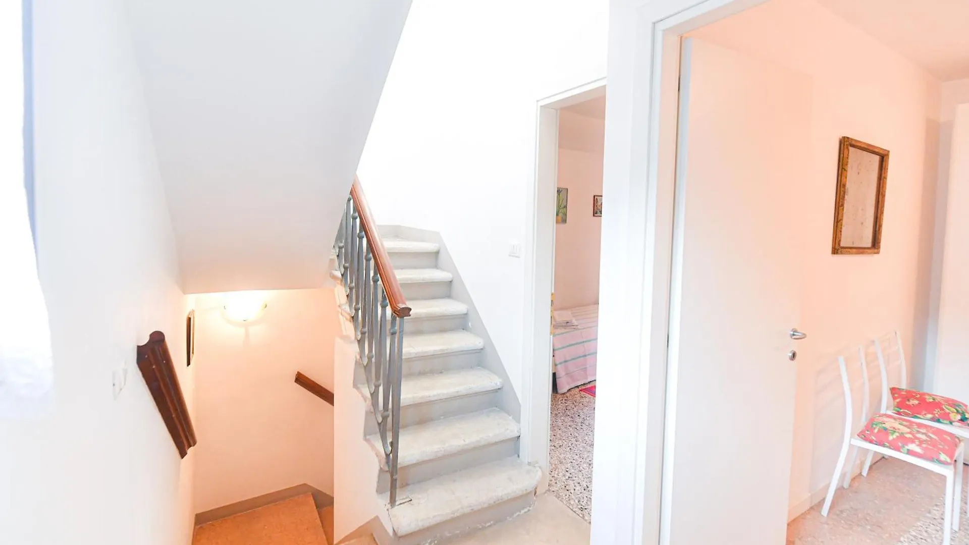Ca' Botera Apartment Venice 0*,