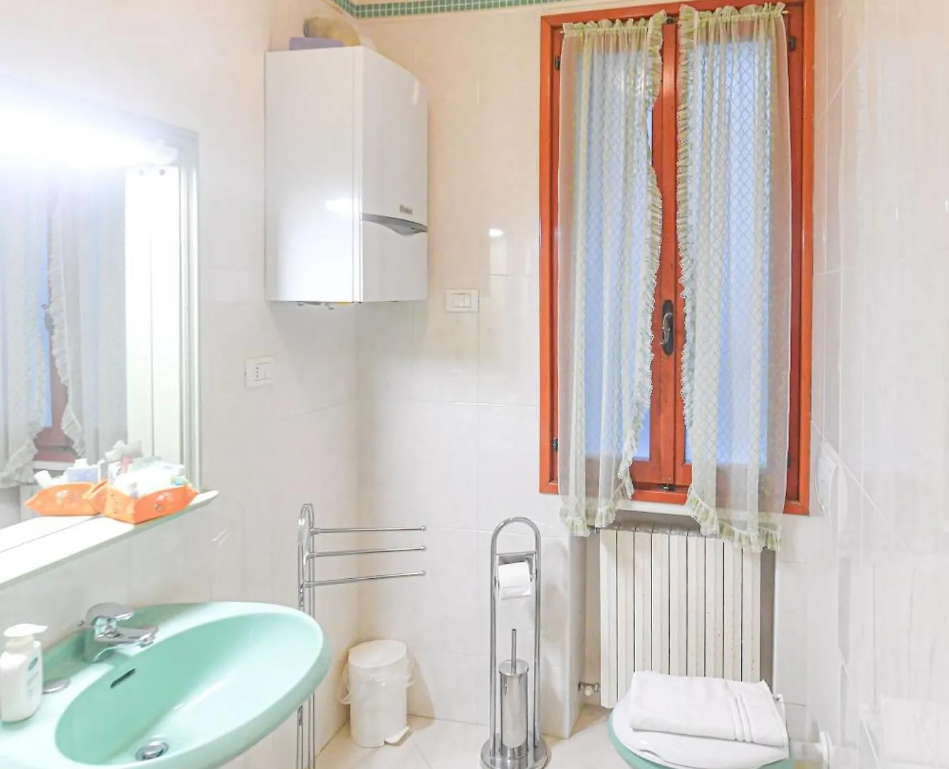 Ca' Botera Apartment Venice 0*,  Italy