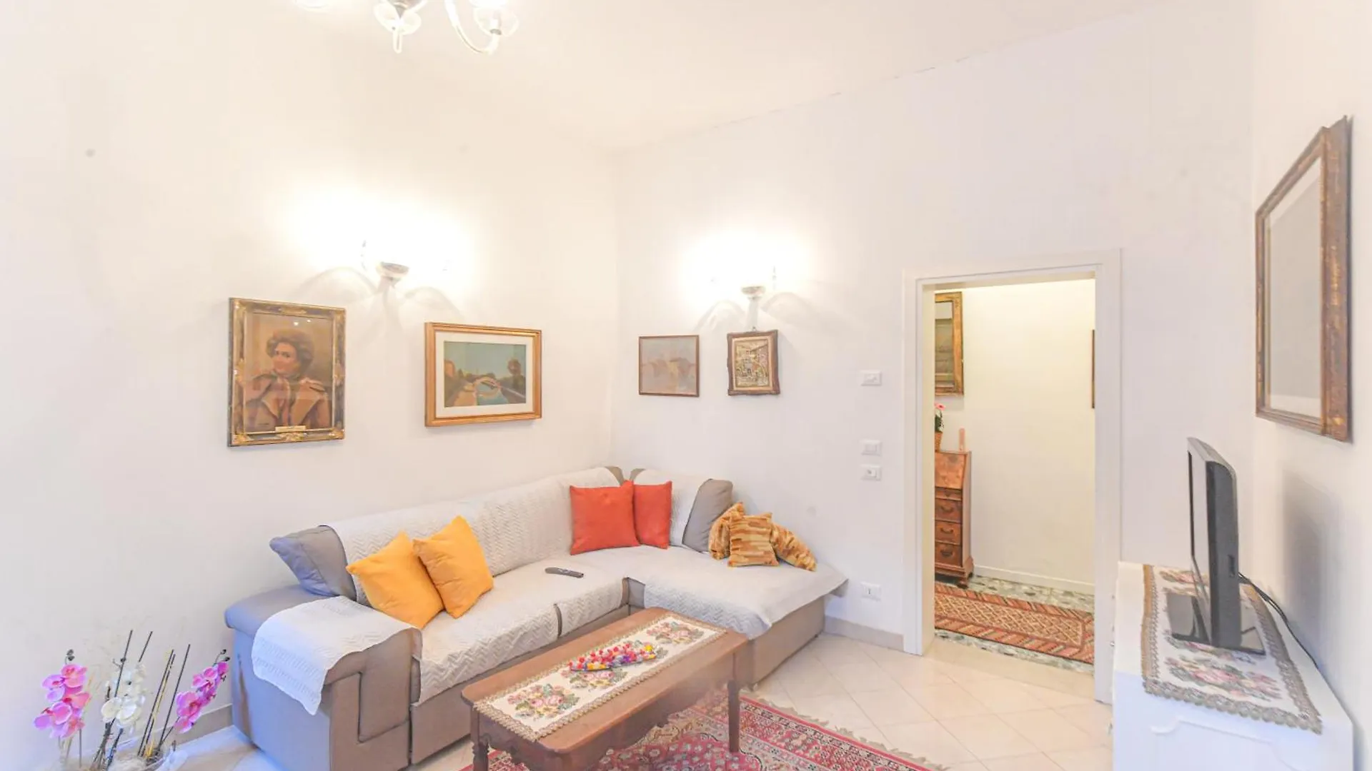 Ca' Botera Apartment Venice