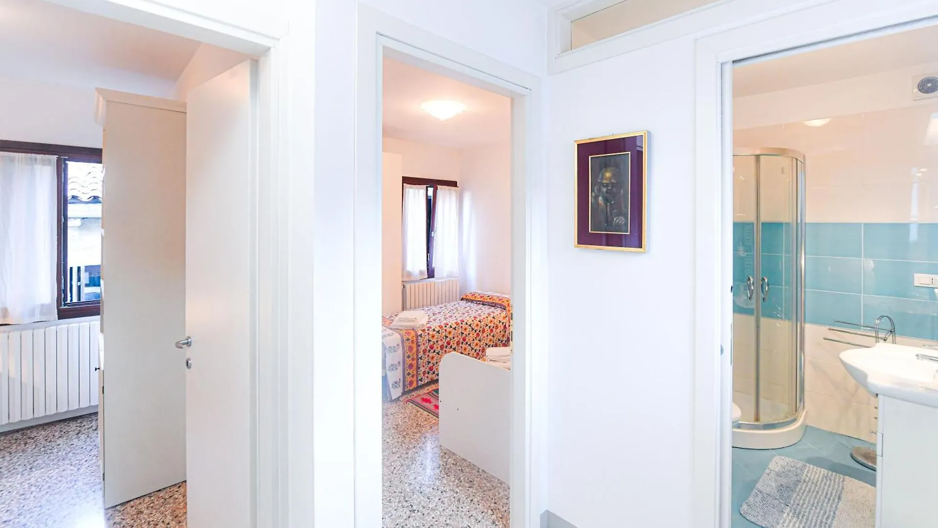 Ca' Botera Apartment Venice